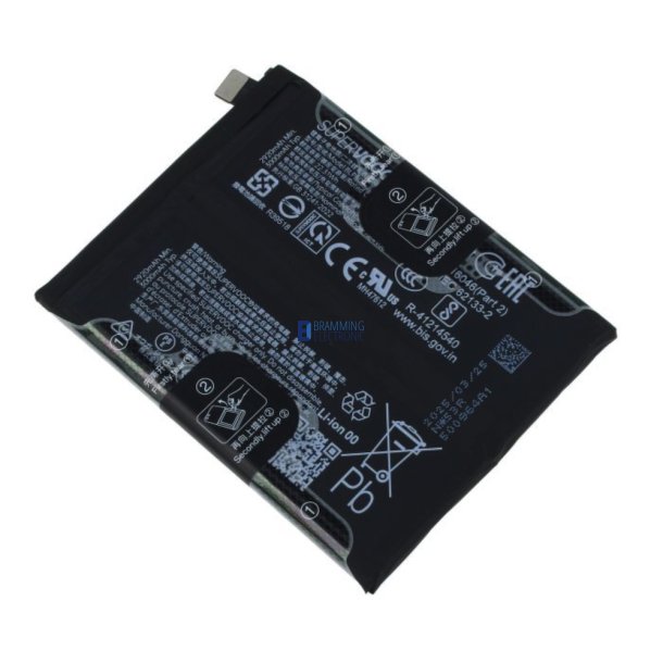 OnePlus 13, Batteri (Original) BLPB09