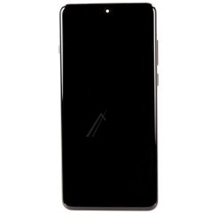 OnePlus 13, Skrm med ramme i Sort (Original)