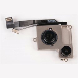 iPhone 15, Bagkamera modul