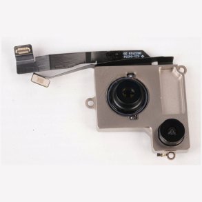 iPhone 15, Bagkamera modul