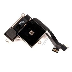 iPhone 15, Bagkamera modul