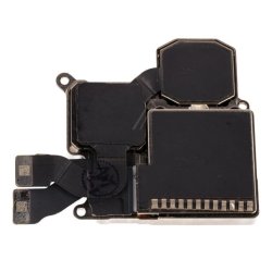 iPhone 15 Pro, Bagkamera