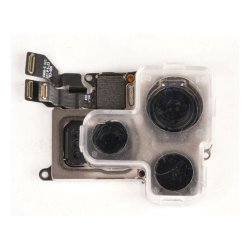 iPhone 15 Pro Max, Bagkamera modul