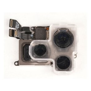 iPhone 15 Pro Max, Bagkamera modul