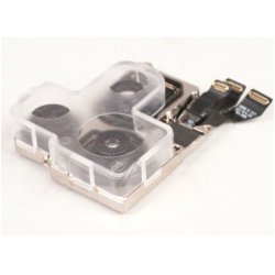 iPhone 15 Pro Max, Bagkamera modul