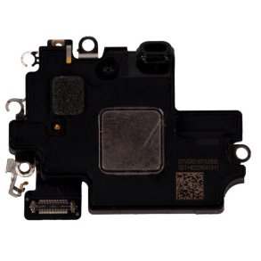 iPhone 15 �reh�jtaler &ndash; Original Kvalitet Earpiece Speaker