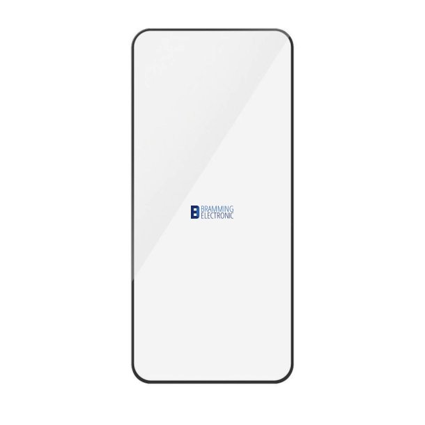 OnePlus 13, Beskyttelsesglas (Fulddkkende)