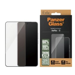 OnePlus 13, Beskyttelsesglas (Fulddkkende)