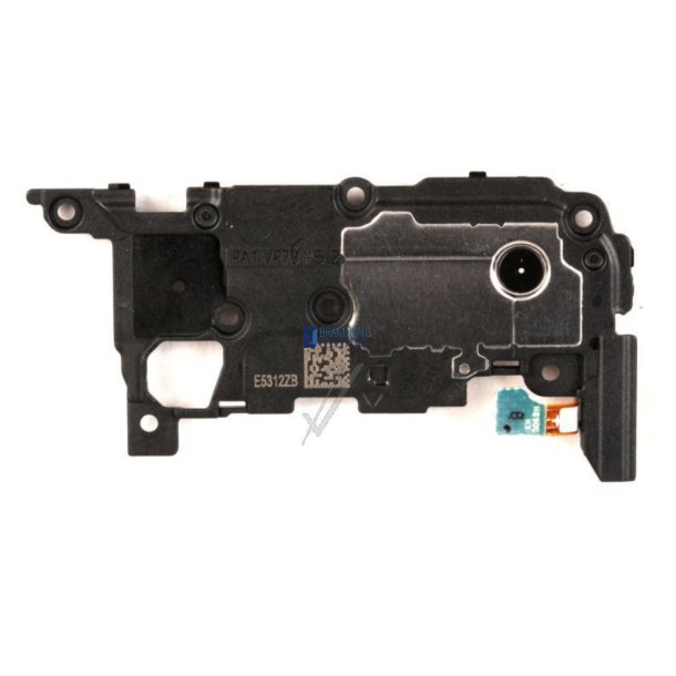 Samsung S25 Original �reh�jtaler med Antennecover GH97-30436A