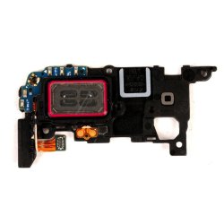 Samsung S25 Original �reh�jtaler med Antennecover GH97-30436A