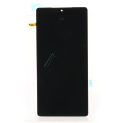 Samsung Galaxy S25 Ultra Sk�rm Original Service Pack Uden Ramme &ndash; GH82-36588A