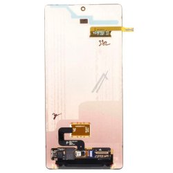 Samsung Galaxy S25 Ultra Sk�rm Original Service Pack Uden Ramme &ndash; GH82-36588A