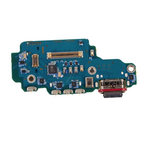 Samsung Galaxy S25 Ultra 5G Ladestik Modul Original USB-C (SM-S938) GH96-18321A