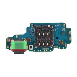 Samsung Galaxy S25 Ultra 5G Ladestik Modul Original USB-C (SM-S938) GH96-18321A
