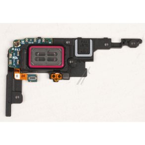 Samsung Galaxy S25 Ultra �reh�jtaler med Antennecover Original &ndash; GH97-30532A