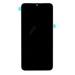 Samsung Galaxy S25+ Sk�rm Original Service Pack &ndash; Uden Ramme GH82-36356A