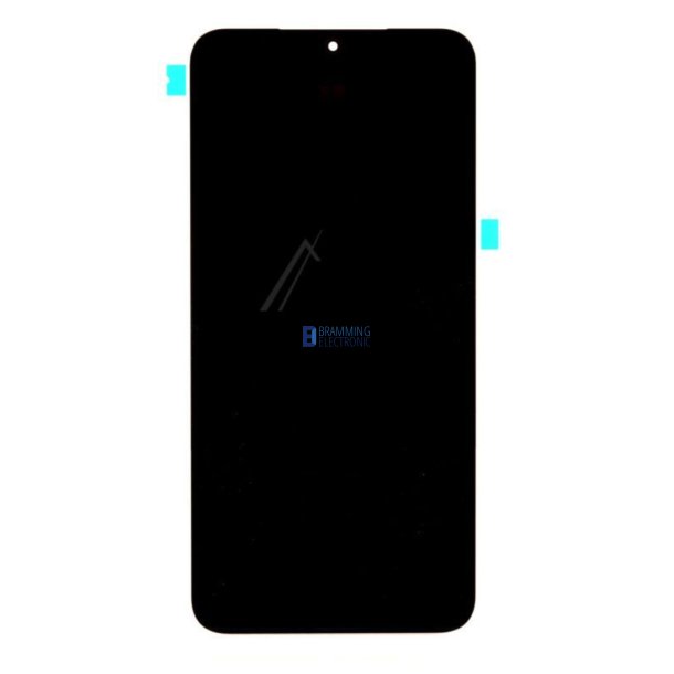 Samsung Galaxy S25+ Sk�rm Original Service Pack &ndash; Uden Ramme GH82-36356A