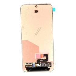 Samsung Galaxy S25+ Sk�rm Original Service Pack &ndash; Uden Ramme GH82-36356A