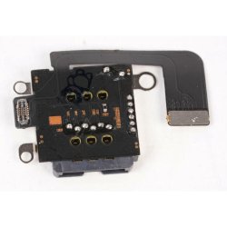 iPhone 14 / 14 Plus, Simkort lser modul (single card version)