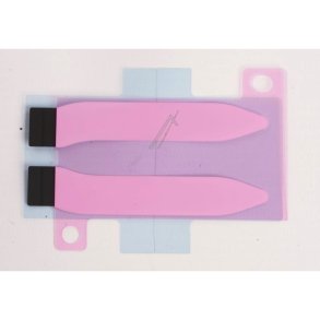 iPhone 14 / 15, Batteri tape