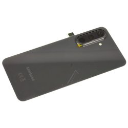 Originalt Samsung A36 5G Batterid�ksel Sort GH82-36804A