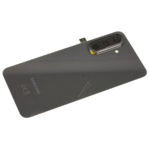 Originalt Samsung A36 5G Batterid�ksel Sort GH82-36804A