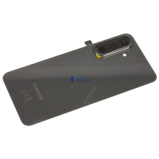 Originalt Samsung A36 5G Batterid�ksel Sort GH82-36804A