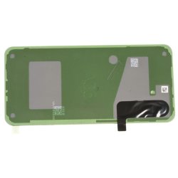 Originalt Samsung A36 5G Batterid�ksel Sort GH82-36804A