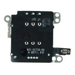 iPhone XR Simkort lser modul (Dual card version)