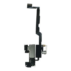 iPhone XS rehjtaler med proximity/lys sensor