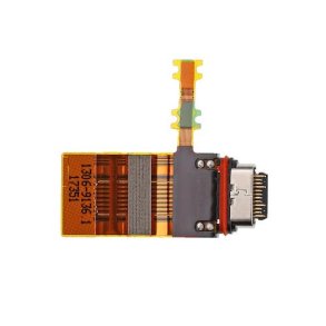 Sony Xperia XZ1 Ladeport flex