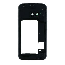 Samsung Xcover 4S mellemramme