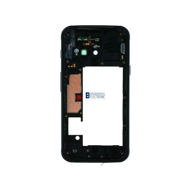 Samsung Xcover 4S mellemramme