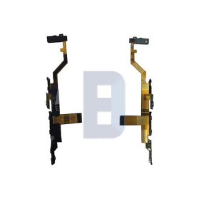 Sony Xperia X Compact On/Off og volume knap flex