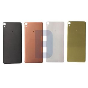 Sony Xperia XA Batteri dr i Sort