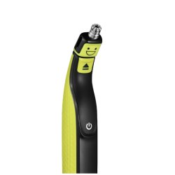 Philips OneBlade / OneBlade Pro, Nsehrs trimmer