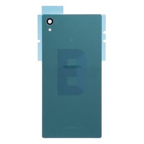 Sony Xperia Z5 Bagglas i Grn