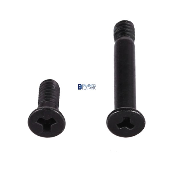 Macbook Pro, Batteri skrue st (A1278)