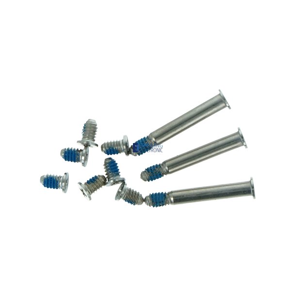 Macbook Pro Bund skrue st (A1278, A1286, A1297)