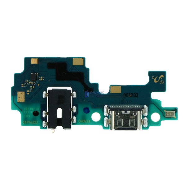 Samsung A21s, Ladestik modul