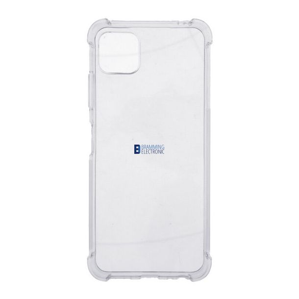 Samsung A22 5G Anti-Shock Gelly Case