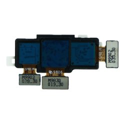 Samsung A30S Bagkamera