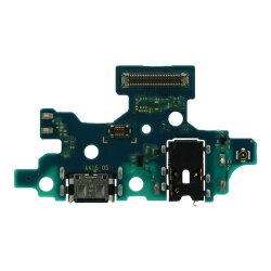 Samsung A41, Ladestik modul