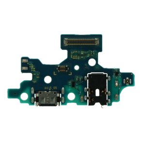 Samsung A41, Ladestik modul