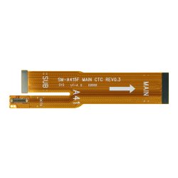 Samsung A41 Motherboard flex kabel