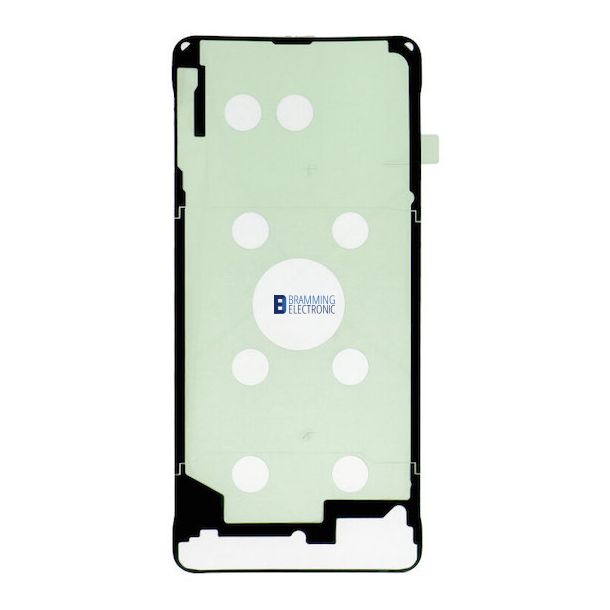 Samsung Galaxy A41 Bagside tape