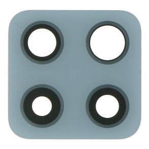 Samsung A42 Glasset foran bagkameraet i gr