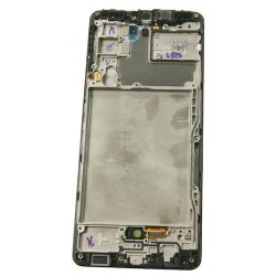 Samsung Galaxy A42 5G, Skrm (Original Service Pack)