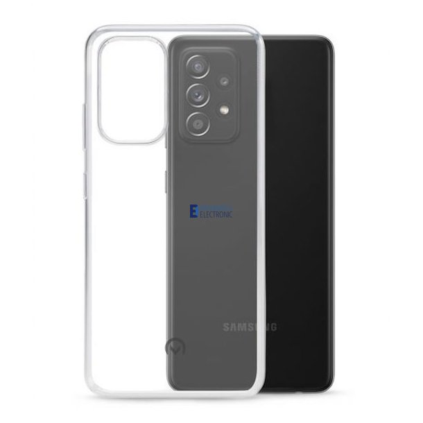 Samsung A23 5G, Gelly Case