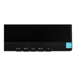 Philips V-line 243V7QJABF 24" HDMI, VGA, DisplayPort - hjtalere